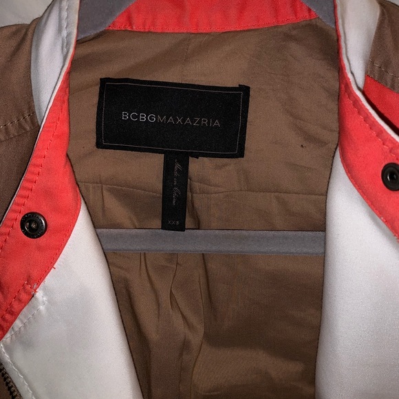 Bcbg jacket - Picture 4 of 4